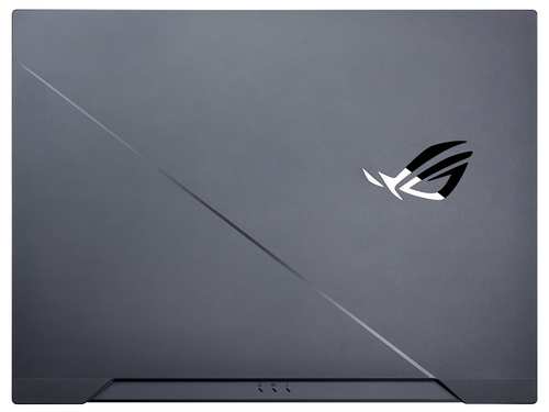 ASUS ROG Zephyrus Duo GX550LXS-HC060T Intel® Core™ i9 i9-10980HK Laptop – image 4