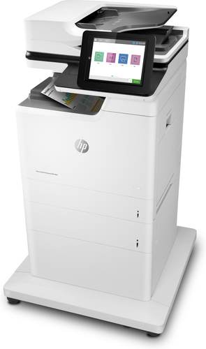 HP Color LaserJet Enterprise M681f Laser A4 – image 3