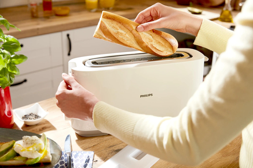 Philips Daily Collection HD2590/05 toaster 8 2 slice(s) – image 5