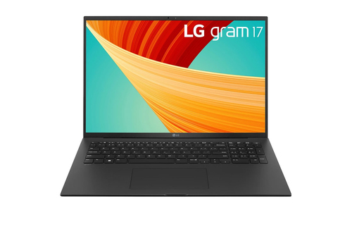 LG 17Z90R-G.AA56Y laptop Intel® Core™ i5 i5-1340P