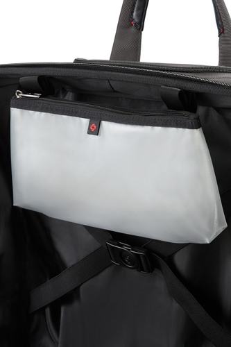 Verbatim 58986 laptop case Trolley case Black – image 6