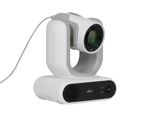 AVer MD330UI Black, White – image 4
