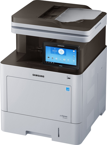 HP Samsung ProXpress SL-M4560FX Laser A4 – image 2
