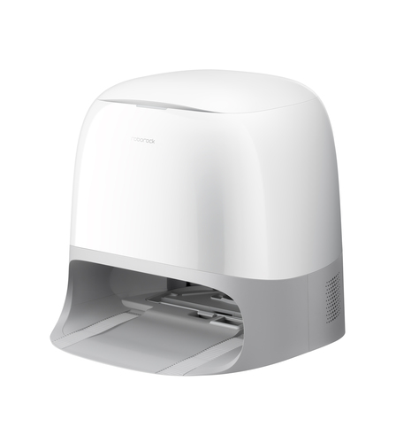 Roborock Qrevo Curv 2 Flow – image 2