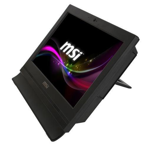 MSI Wind Top Professional AP1622-048XEU All-in-One PC/workstation Intel® Celeron® 1037U – image 9