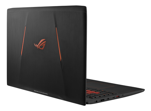 ASUS ROG Strix GL502VY-FI063T laptop Intel® Core™ i7 i7-6700HQ – image 6