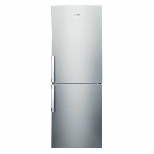 Hotpoint HA70BI 31 S Отдельно стоящий 462 L Серый
