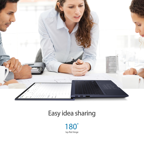 ASUS Chromebook CX9 CB9400CEA-KC0200 Intel® Core™ i5 i5-1135G7 – image 9