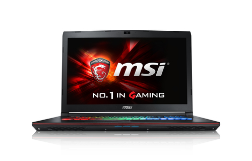MSI GE72 6QD-019NL Apache Pro – image 7