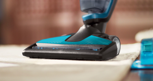 Philips PowerPro Aqua FC6405/01 stick vacuum/electric broom 2-in-1 stick vacuum Dry&wet Bagless – image 5