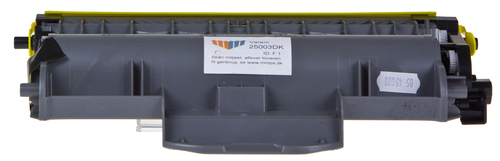 MM Black Laser Toner - Brother TN2120 - For Brother DCP / HL / MFC – image 3