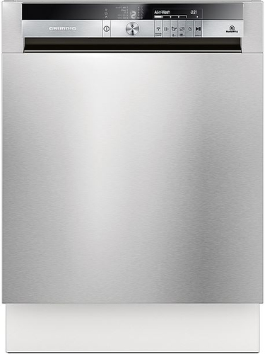 Grundig GNU5E036IAX dishwasher Undercounter