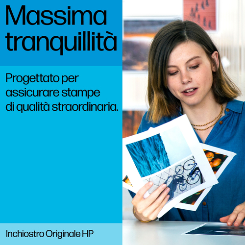 HP 957XL – Cartuccia nero originale