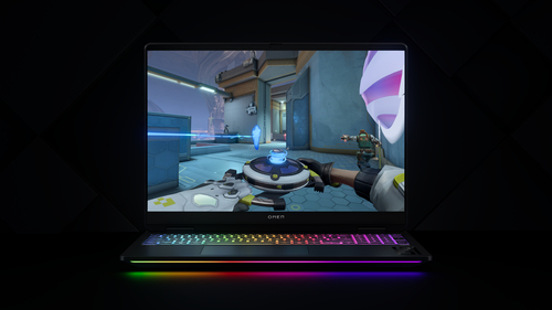 HP OMEN MAX Gaming 16-ak0047nr – image 9
