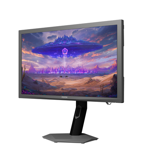 AOC AGP247FK/75 computer monitor – image 3