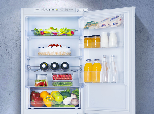 Hisense RIB291F4AWF fridge-freezer Built-in – image 8