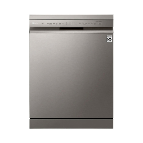 LG DFC512FP dishwasher Freestanding 14 place settings