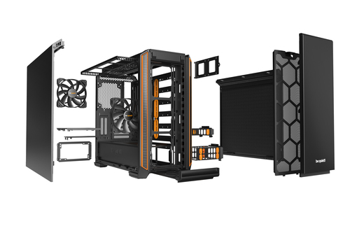 be quiet! Silent Base 601 – image 4