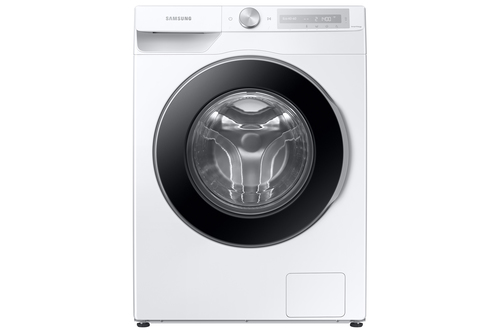 Samsung WW80T634ALH/S5 washing machine Front-load