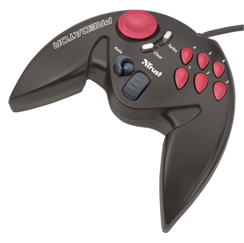 Trust Gamepad GM-1200