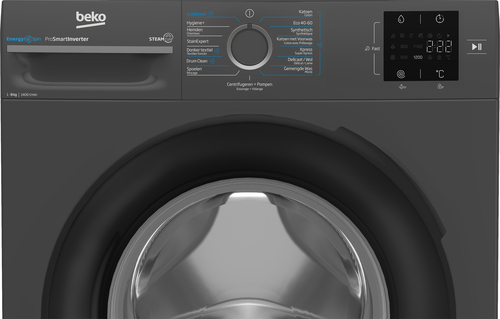 Beko BM3WFT3841A EnergySpin, afbeelding 4