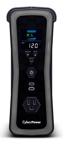 UPS CyberPower GX150C2