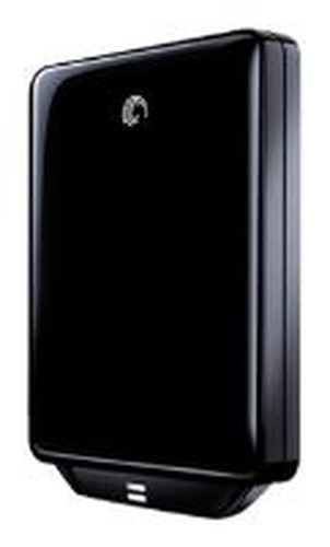 Seagate STAA320100 external hard drive