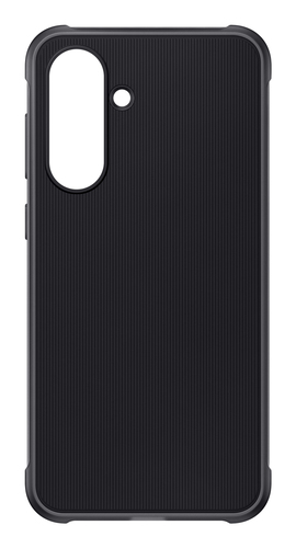 SAMSUNG Case Rugged A56 Black