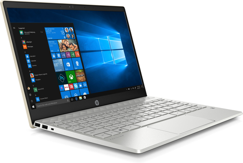 HP Pavilion 13-an1065tu Intel® Core™ i5 i5-1035G1 Laptop – image 3