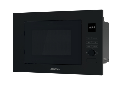 Rosieres 38900834 microwave – image 3