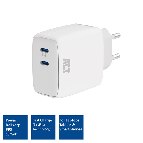 ACT USB-C Charger – image 5