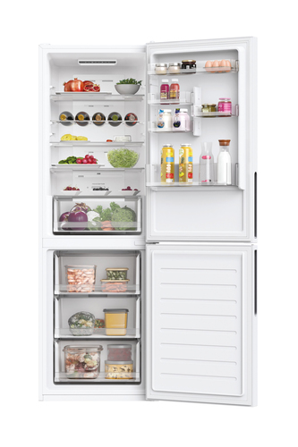 Hoover HOCE3T618FWKR Freestanding – image 3