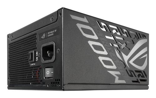 ASUS ROG STRIX 1000W Platinum voeding, afbeelding 10