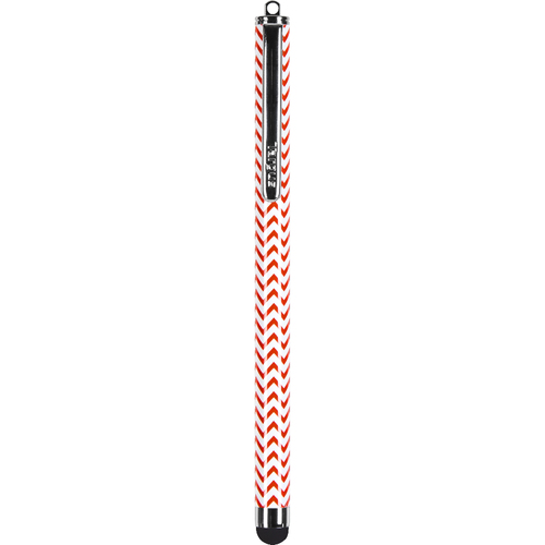 Targus AMM01B14CA stylus pen Red