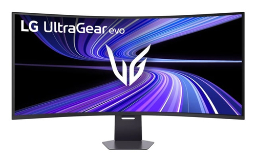 LG UltraGear Evo 52G930B-B.AEU Curved
