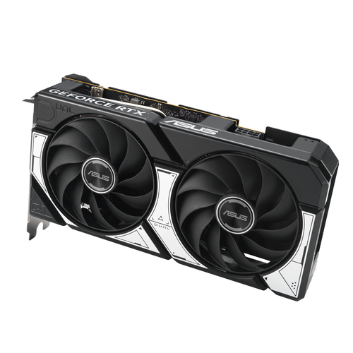 Tarjeta de video ASUS DUAL-RTX5060-O8G