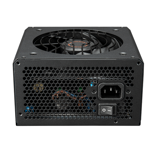 COUGAR GST 750 - Voeding, afbeelding 10