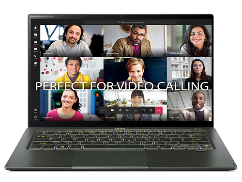 Acer Swift 5 SF514-55T – image 6