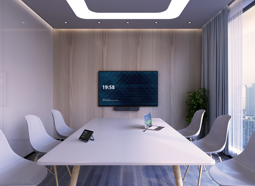 Yealink MVC400 video conferencing system – image 4