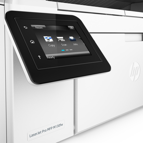 HP LaserJet Pro MFP M130fw – image 2
