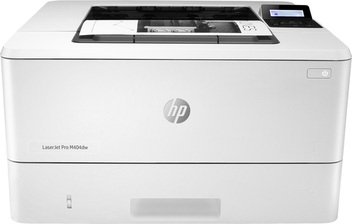HP LaserJet Pro M404dw – image 1
