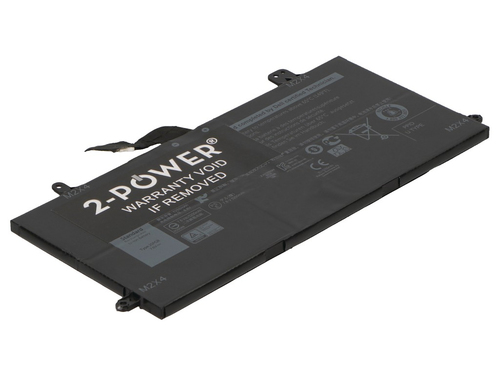 Duracell Main Battery Pack - Batterij voor laptopcomputer