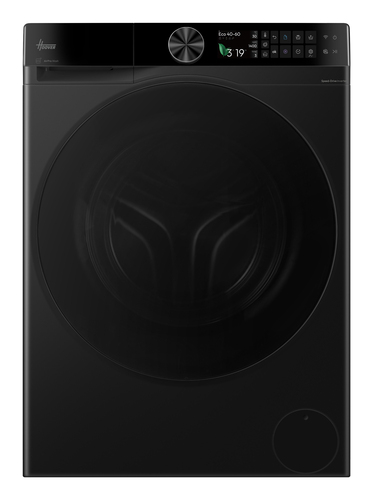 Hoover HBQD410BL10JU-80 washing machine Front-load