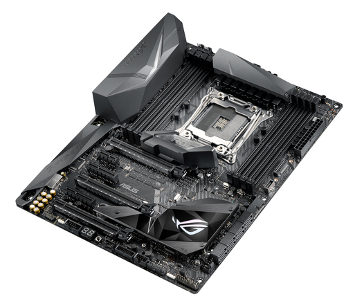 ASUS ROG STRIX X299-E GAMING – image 9