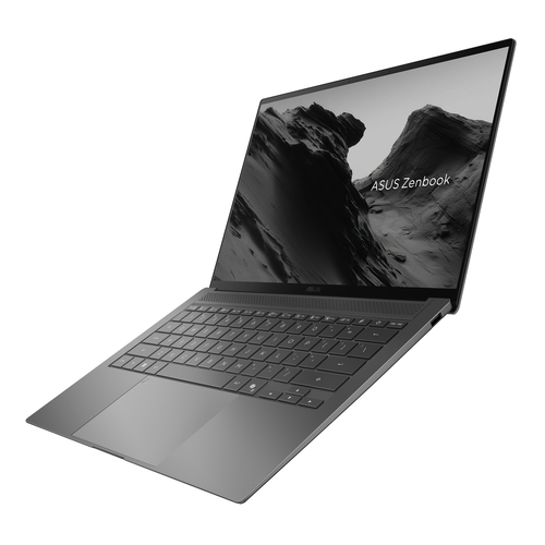 ASUS Zenbook S14 UX5406AA-SW230W Copilot+ PC Intel Core Ultra 9 386H Laptop 35,6 cm (14 ) 3K 32 GB L, afbeelding 7