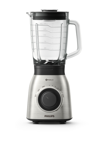 Philips Viva Collection HR3556/03 blender