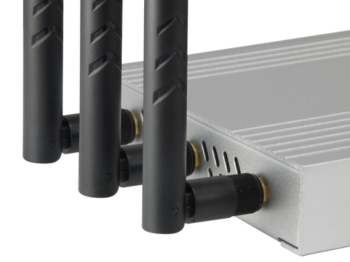 LevelOne AC1200 Dual Band Wireless Access Point, Desktop, Controller Managed – image 6