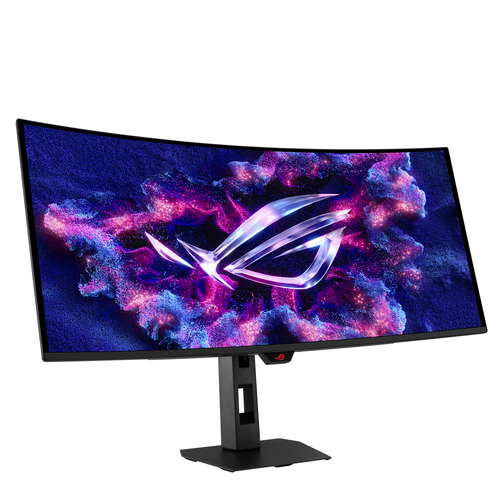 ASUS ROG Strix XG34WCDMS QD-OLED Curved, afbeelding 2