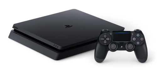 Sony Interactive Entertainment PlayStation 4 Slim + FIFA 20
