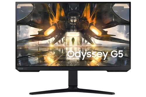 Samsung S27AG500PP computer monitor